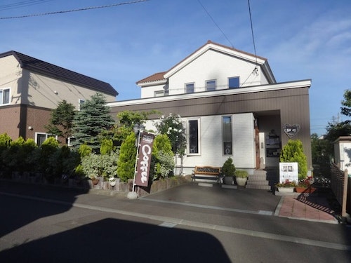 アートサロン細川/民泊