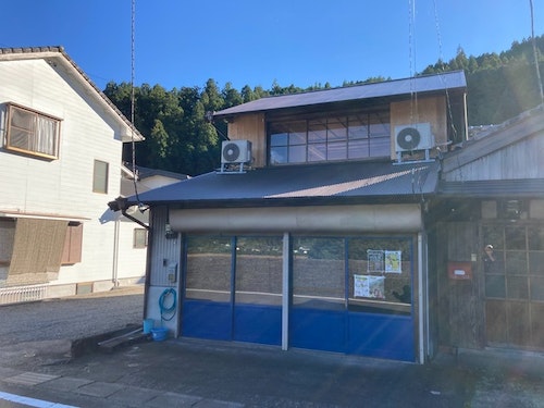 ゲストハウス シタノイエ ^