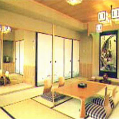 熱海温泉　湯の宿　平鶴（ひらつる）