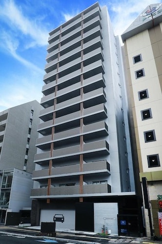 Residence Hotel Hakata 19 ^