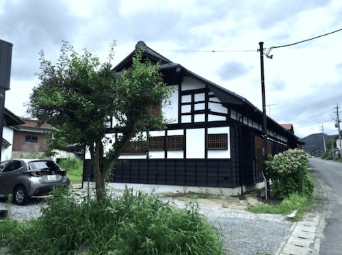 1日1組限定/古民家/BBQ/ペット同伴可 ^