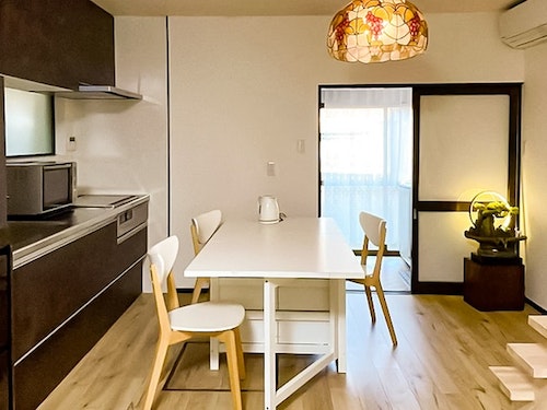 ゲストハウス清水京湖 ^