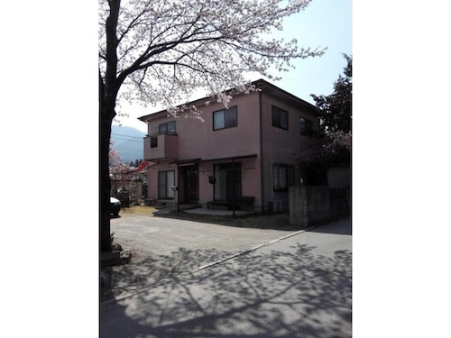 ゲストハウス甲斐駒/民泊