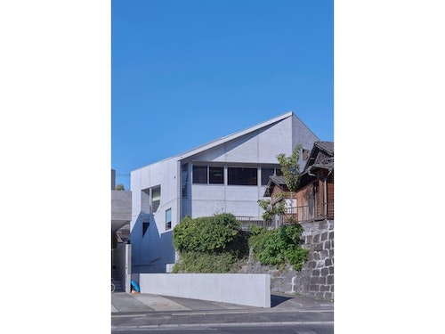 スミツグハウス　アトリエスイート　＾