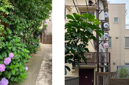 御風閣大久保／民泊