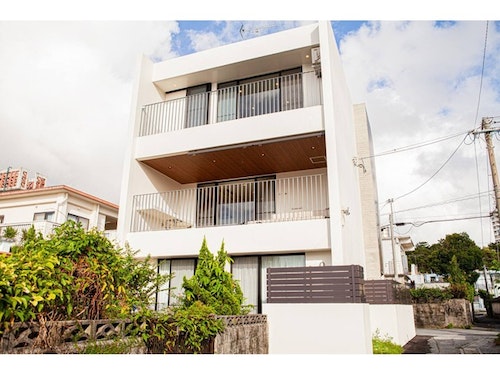 恩納ビーチスクエア/民泊