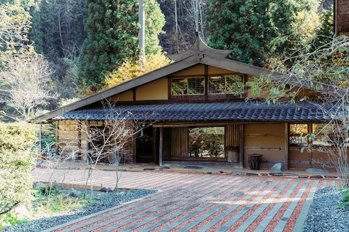 LA TERRA RESORT NAGANO ^