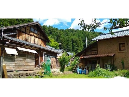 農家民宿 椀de縁 ^