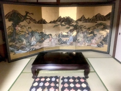 オアシス南雪谷/民泊