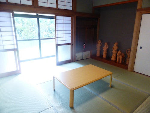 お宿　海の居住者　ＳＥＡ－ＤＷＥＬＬＥＲ　＾