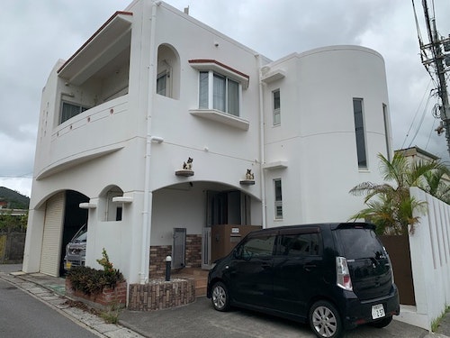 Laulea YAKA ビーチ近くの1棟貸切!10名様!ワーケーションに最適! ^