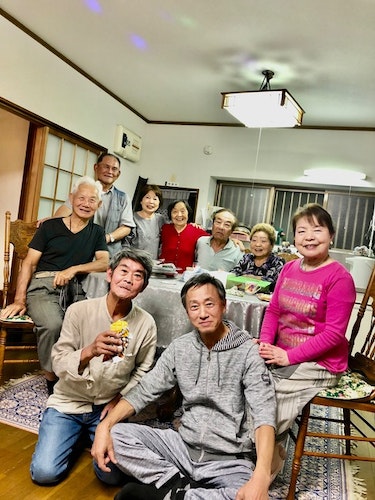 　貸別荘　桃源郷　　旅館　　＾