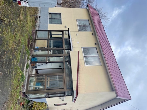 当別ホステル ^