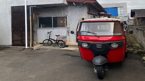 ゲストハウスグース ^