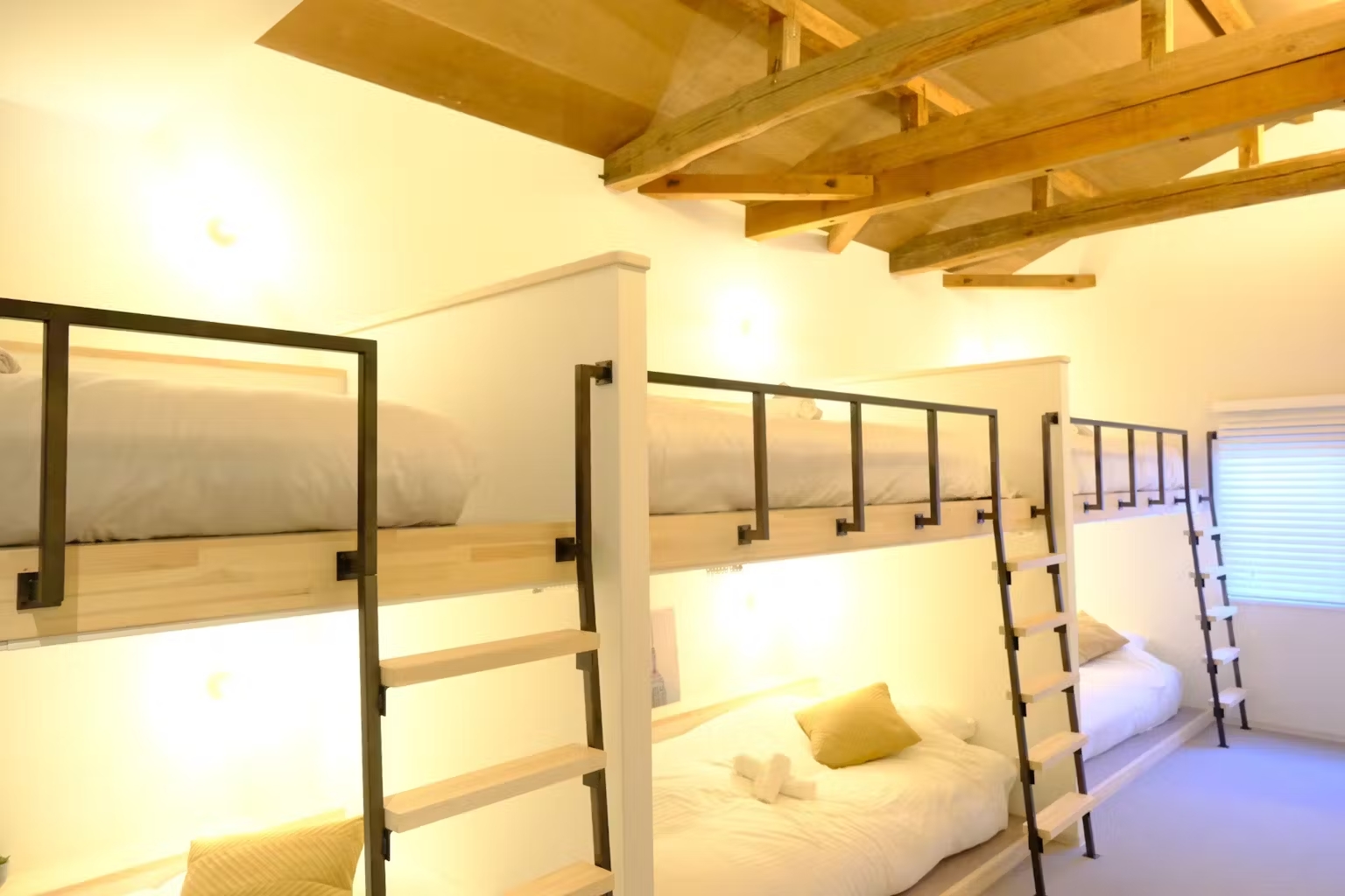 Time 西九条/民泊