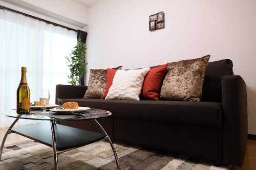 ケイアイコンホテルズ　池下　＾