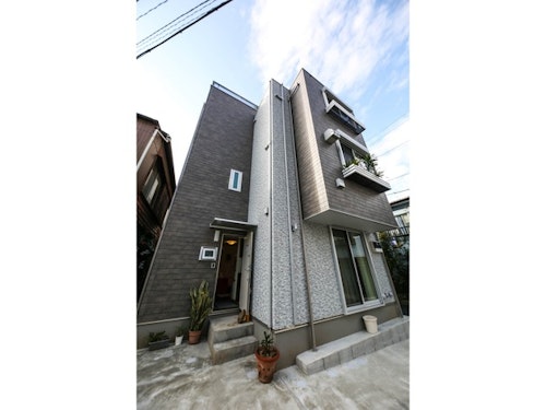 Ｎｏｒｔｈ　Ｃｏｔｔａｇｅ　＾