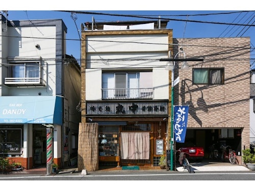 Ｆｕｊｉ　Ｈｏｕｓｅ／民泊