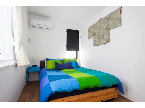 Ｐｅｎｃｉｌ　Ｈｏｕｓｅ／民泊