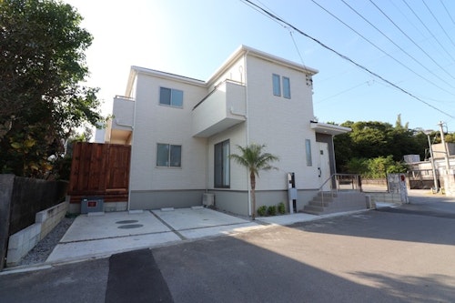 グランメール親川 ^