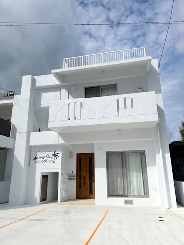 Comfy Resort 098 (2F-A・2F-B) ^