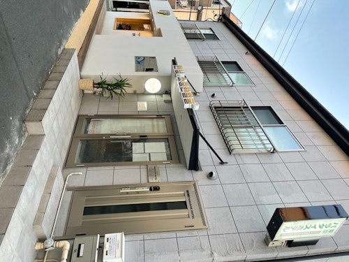 ＴＯＫＹＯ　パラダイス　ＨＯＴＥＬ　＾