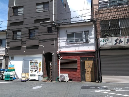 大阪熊家 Osaka Kuma House/民泊