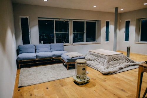 たぬきのこづつみ　＾