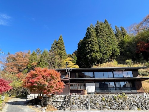 食と体験の宿 まごころ ^