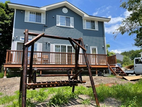 ポーラーリゾートあさまテラス１　＾