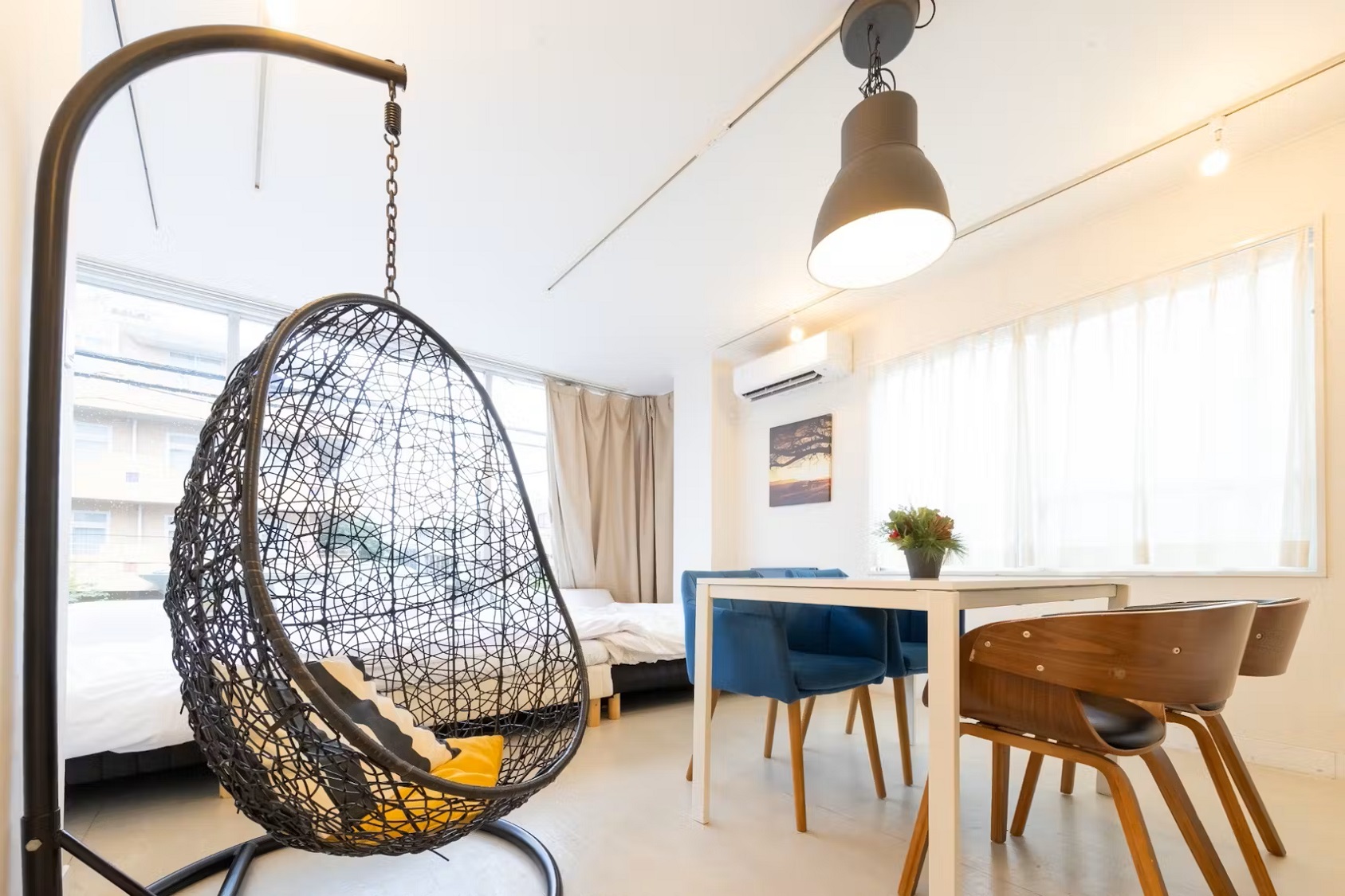 メゾン長崎Ｖ／民泊