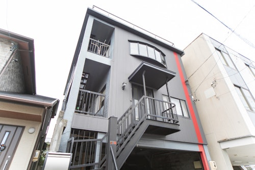 三重＿北浜町戸建て／民泊