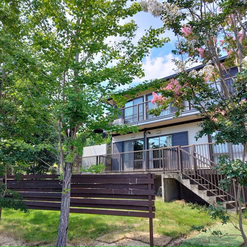 湯布院別荘　〜奏〜　＾