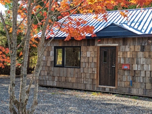 暮らす宿ソラプチ|Sorapchi Cabin ^