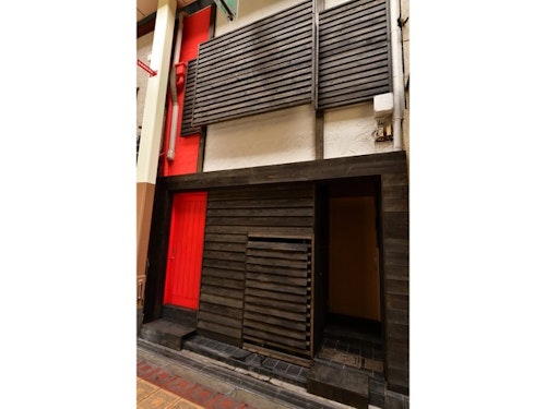 まちでくらす天下茶屋-2&3/民泊