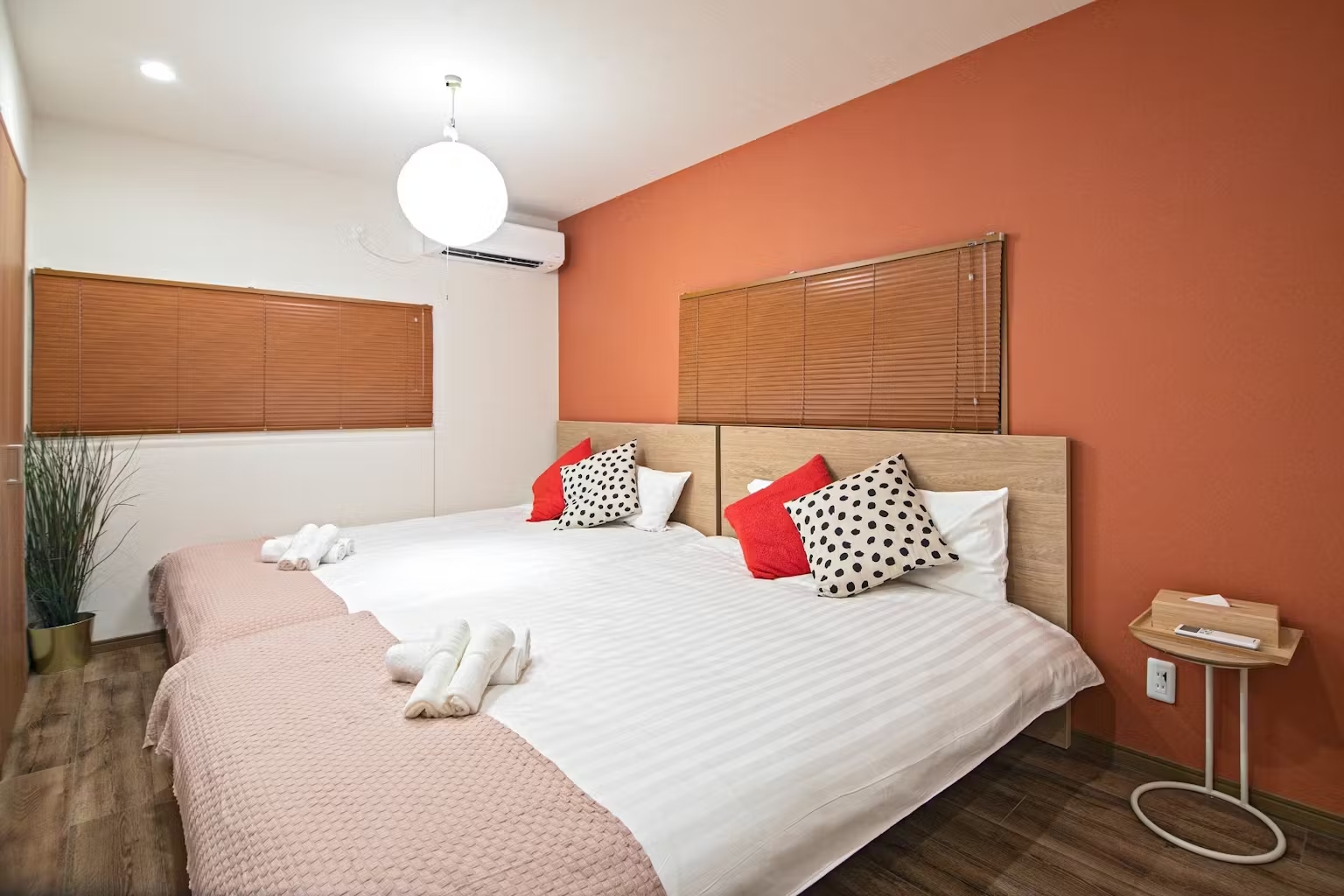 米御・本庄西／民泊