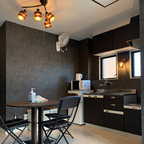 Ｒ．ＲＥＳＯＲＴ　ＵＳＡＭＩ　＾