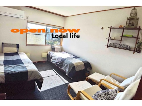 Roundabout豊中/民泊