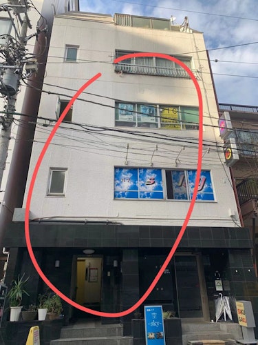 錦糸町ハウス／民泊