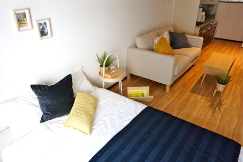 第５１プロスパー／民泊