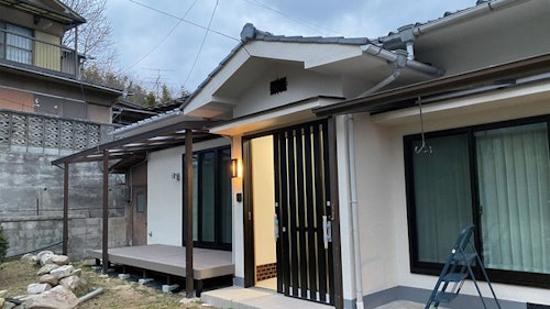 瀬戸内ヒトツル ひととき ^_1