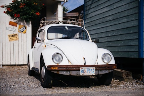 ハワイアン　キャンプ　スタイル　＾