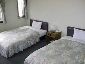 甲府プリンスホテル 朝日館