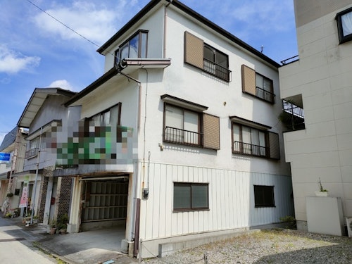 世界遺産と日光駅に近い/貸切/大人数/古民家全内装/駐車場/3階建て階段あり/子供要相談 ^