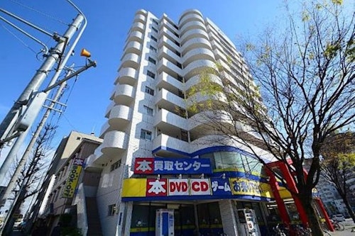 名古屋の部屋／民泊