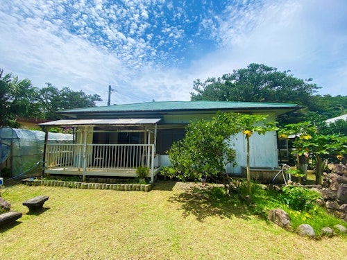 HolidayCottage”BANSHIRO” ^