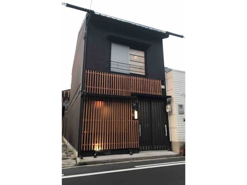 ゲストハウス扇　＾