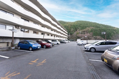 VIVI熱海 自然郷 3001/民泊