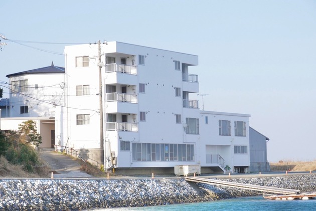 【ビジネス向き】 白谷公園、バイオマス・製鉄工場徒歩圏内/民泊