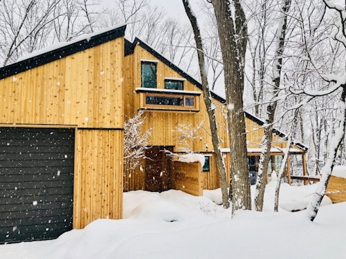 Asagiri Chalet Hakuba ^